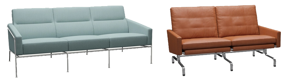 フリッツハンセン（Fritz Hansen）家具買取