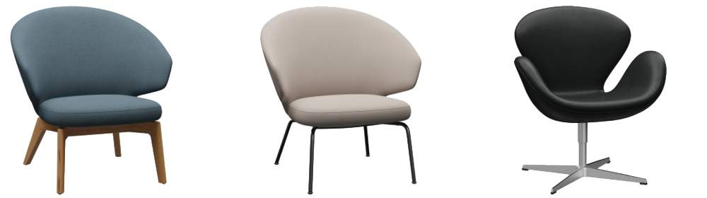 フリッツハンセン（Fritz Hansen）家具買取