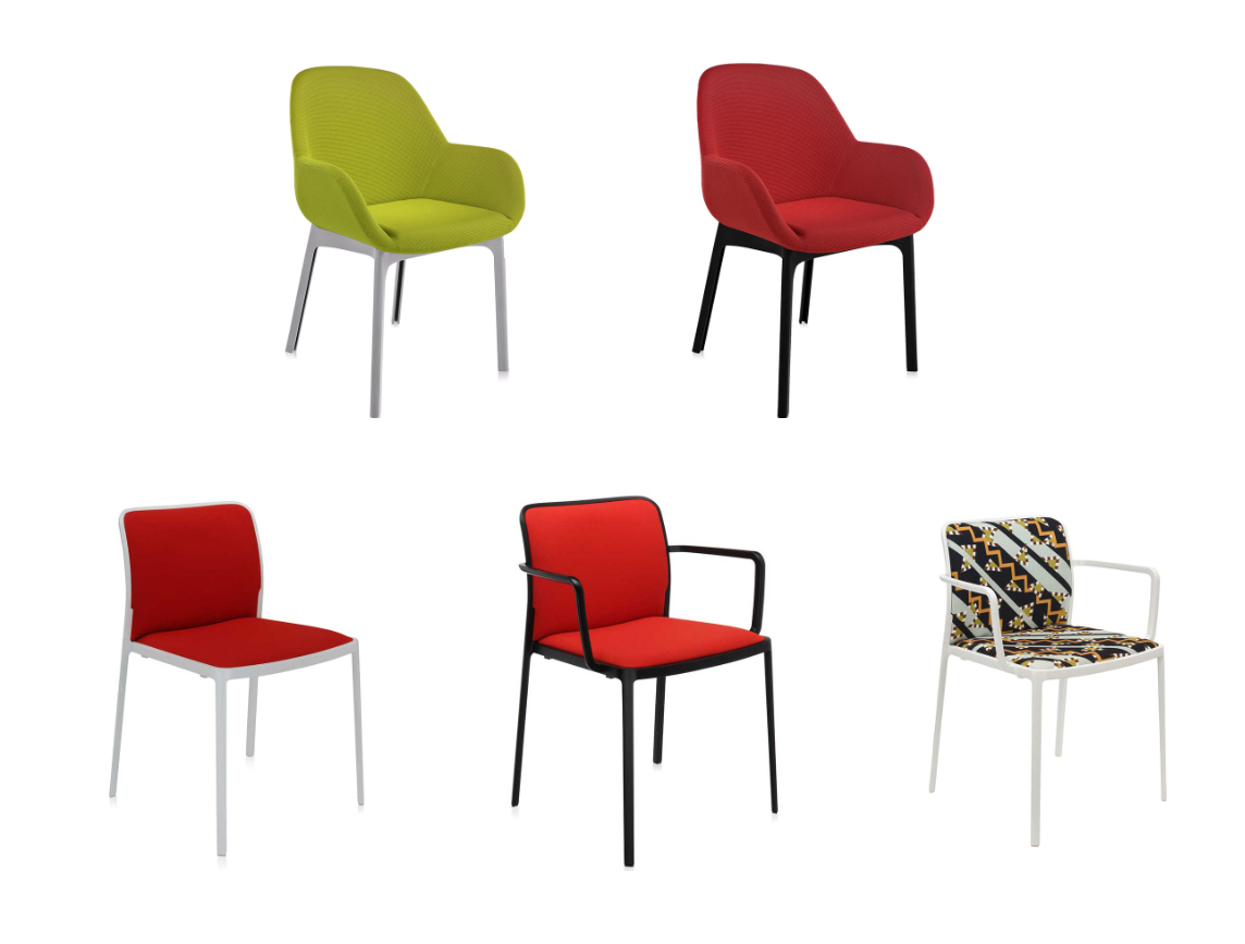 カルテル(Kartell)家具買取