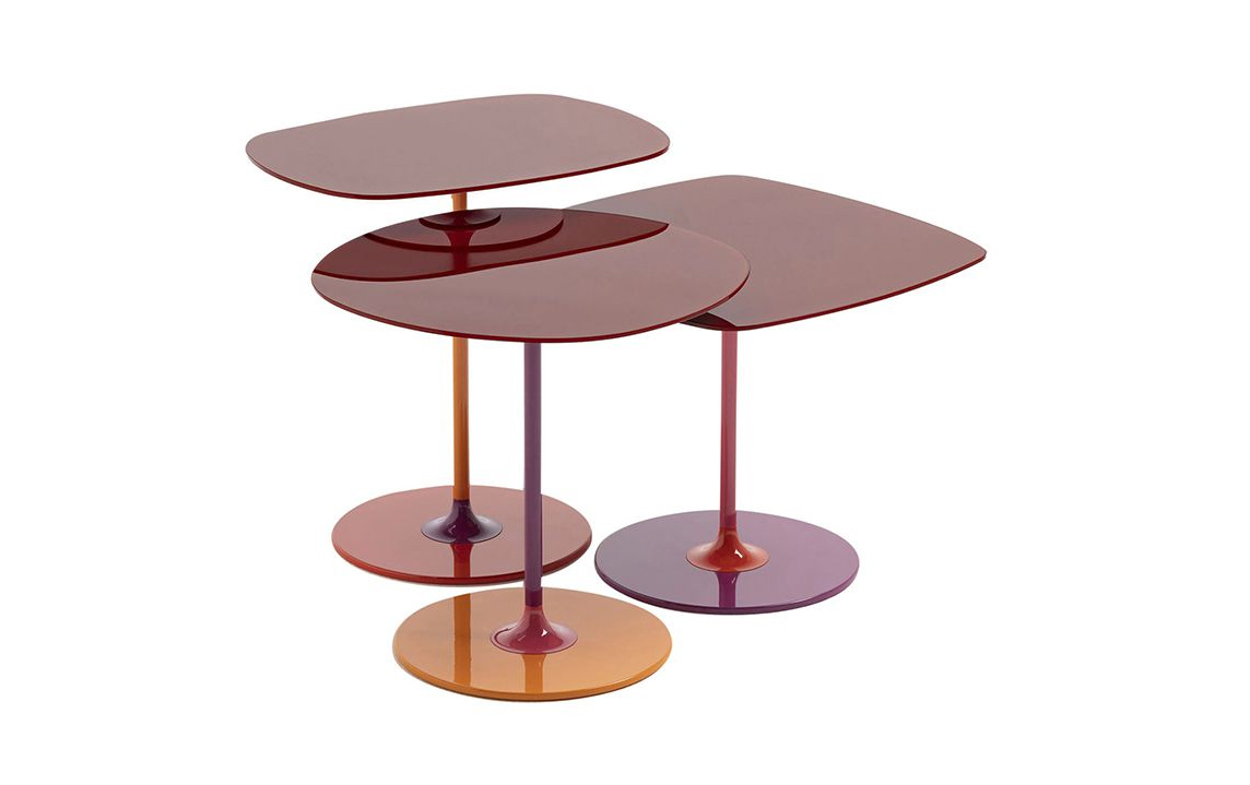 カルテル(Kartell)家具買取