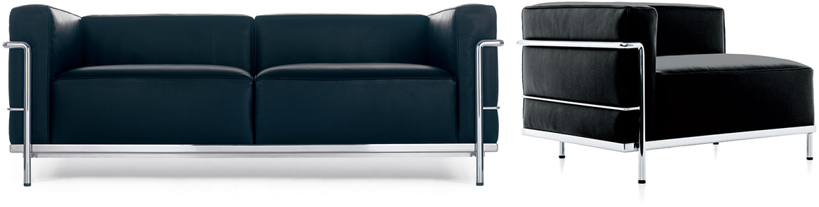 カッシーナ（Cassina）家具買取