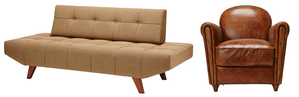 アクメファニチャー（ACME FURNITURE）家具買取