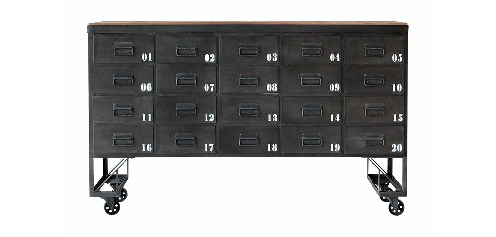 クラッシュゲート(CRASH GATE)家具買取