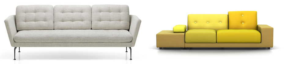 ヴィトラ（vitra）家具買取