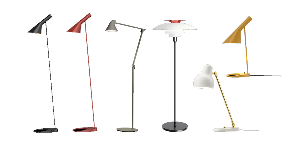ルイスポールセン（louis poulsen）家具買取