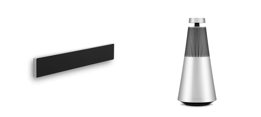 バング&オルフセン(BANG & OLUFSEN)スピーカー買取