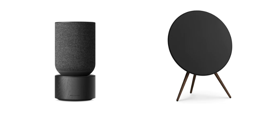 バング&オルフセン(BANG & OLUFSEN)スピーカー買取