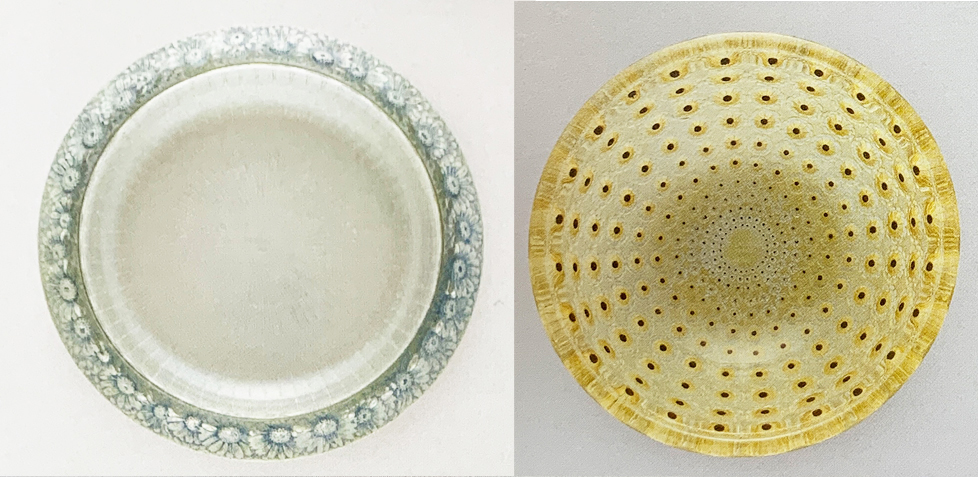 ラリック（LALIQUE)ガラス買取