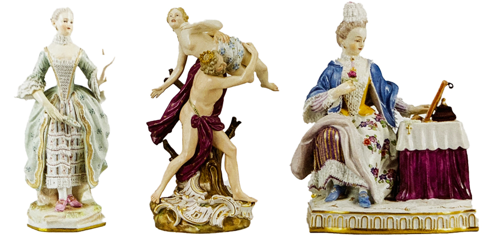 マイセン（MEISSEN）買取