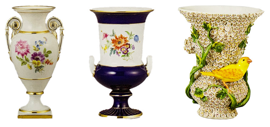 マイセン（MEISSEN）買取