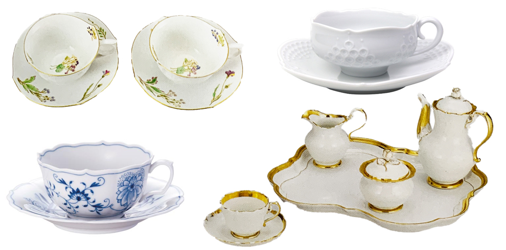 マイセン（MEISSEN）買取