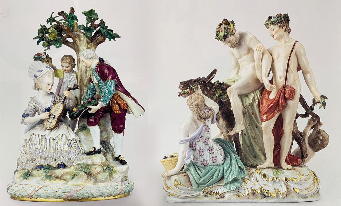 マイセン(MEISSEN)買取