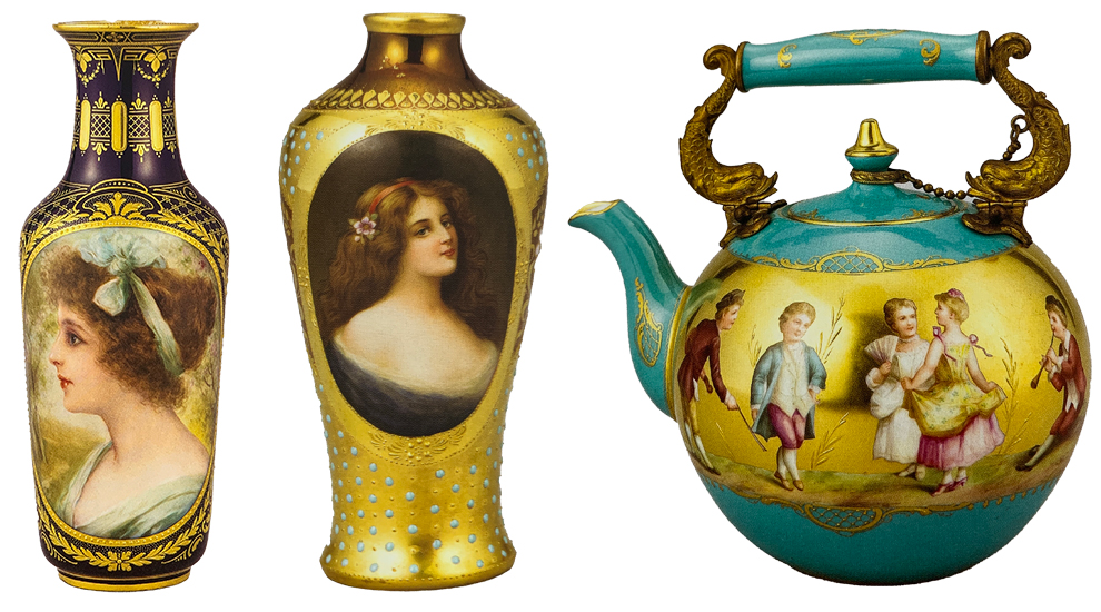 ヴィエナスタイル買取（VIENNA STYLE）