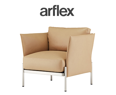 アルフレックス(arflex)
