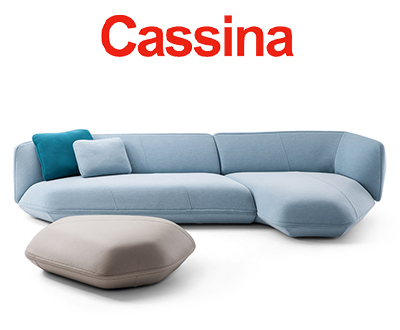 カッシーナ(Cassina)