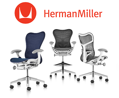 ハーマンミラー(Herman Miller)